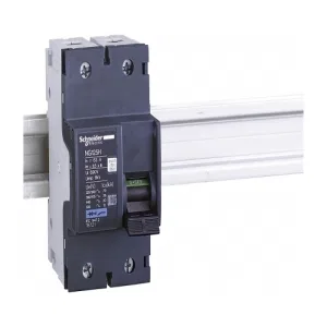 Автоматический выключатель Schneider Electric Acti9 2P 25А (C) 70кА (ШНАЙДЕР) Автоматический выключатель Schneider Electric Acti9 2P 25А (C) 70кА (ШНАЙДЕР)