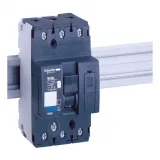 Автоматический выключатель Schneider Electric Acti9 3P 20А (C) 40кА