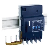 Дифференциальный блок Schneider Electric Acti9 3P 125А 300мА (A)