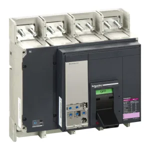 Силовой автомат Schneider Electric Compact NS 800, Micrologic 5.0, 70кА, 4P, 800А (ШНАЙДЕР) Силовой автомат Schneider Electric Compact NS 800, Micrologic 5.0, 70кА, 4P, 800А (ШНАЙДЕР)