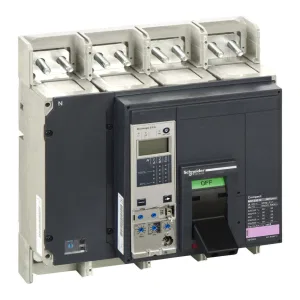 Силовой автомат Schneider Electric Compact NS 1250, Micrologic 5.0 E, 50кА, 4P, 1250А (ШНАЙДЕР) Силовой автомат Schneider Electric Compact NS 1250, Micrologic 5.0 E, 50кА, 4P, 1250А (ШНАЙДЕР)