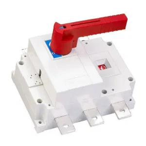 Выключатель-разъединитель 1000A 3P ВР-101 (ШНАЙДЕР) Выключатель-разъединитель 1000A 3P ВР-101 (ШНАЙДЕР)
