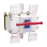 Выключатель-разъединитель 3150A 3P ВР-101