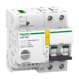 Автоматический выключатель Schneider Electric Acti9 2P 40А (B) 15кА