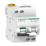 Schneider Electric Дифавтомат Acti9 2P 32 А (B) 6 кА 30 мА (AC) A9D55632