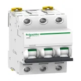 Автоматический выключатель Schneider Electric Acti9 3P 63А (Z) 15кА
