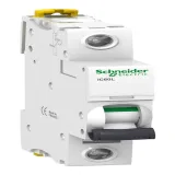 Автоматический выключатель Schneider Electric Acti9 1P 6А (K) 25кА