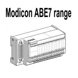 Schneider Electric ABE7ACC10 TELEFAST - база монтажа для резервирования выходов 2×16
