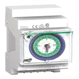 Schneider Electric IH CCT16364 Реле времени электромеханическое, 24 ч, 1 канал, DIN-рейка