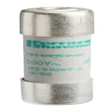ПРЕДОХРАНИТЕЛЬ.14X51-AM-10A