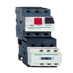 Пускатель Schneider Electric TeSys GV2DM 0.63А, 0.18кВт 400/220В (ШНАЙДЕР) Пускатель Schneider Electric TeSys GV2DM 0.63А, 0.18кВт 400/220В (ШНАЙДЕР)
