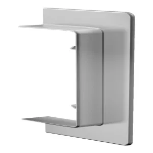 Schneider Electric OptiLine 45 ISM10555 рамка настенная для 185х55 мм OL45 под алюминий (ШНАЙДЕР) Schneider Electric OptiLine 45 ISM10555 рамка настенная для 185х55 мм OL45 под алюминий (ШНАЙДЕР)