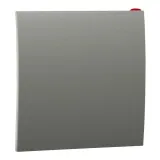 Schneider Electric ISM50808 (вставка в крышку прямоугольного люка линолеум-серого цвета)