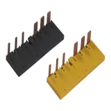 КОМПЛЕКТ ДЛЯ РЕВЕРСИВНЫХ КОНТАКТОРОВ EVERLINK D40A ДО D65A