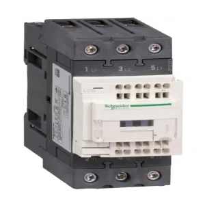 Контактор Schneider Electric TeSys LC1D EVERLINK 3P 80А 440/125В DC 30кВт (ШНАЙДЕР) Контактор Schneider Electric TeSys LC1D EVERLINK 3P 80А 440/125В DC 30кВт (ШНАЙДЕР)