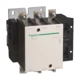 Schneider Electric LC1F225M7 (TeSys F) контактор 3P, 225 А, 400 В AC (110 кВт)
