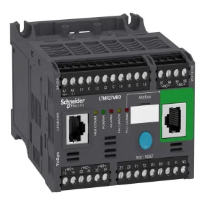 РЕЛ.TESYS TMODBUS 1.35-27A 24VDC (ШНАЙДЕР) РЕЛ.TESYS TMODBUS 1.35-27A 24VDC (ШНАЙДЕР)