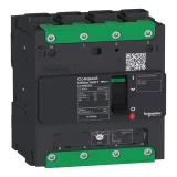 Силовой автомат Schneider Electric Compact NSXm, 50кА, 4P, 16А