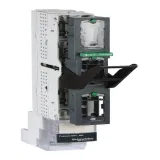 Schneider Electric LV480852, рубильник с предохранителем Fupact, 160 А, 3P, NH000 NH00