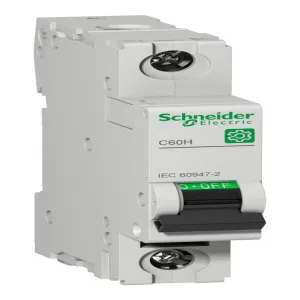 Автоматический выключатель Schneider Electric Multi9 1P 10А (D) (ШНАЙДЕР) Автоматический выключатель Schneider Electric Multi9 1P 10А (D) (ШНАЙДЕР)