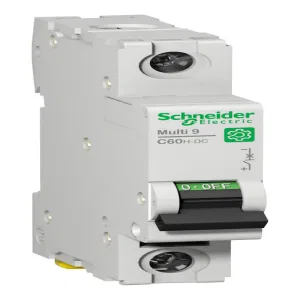 Автоматический выключатель Schneider Electric Multi9 1P 32А (C) (ШНАЙДЕР) Автоматический выключатель Schneider Electric Multi9 1P 32А (C) (ШНАЙДЕР)