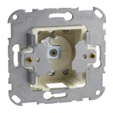 Schneider Electric MTN318901 — выключатель жалюзи поворотный с замком