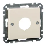 Schneider Electric Merten System M MTN393844 центральная плата для устройств управления, бежевый