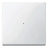 Клавиша Schneider Electric MERTEN SYSTEM M, полярно-белый