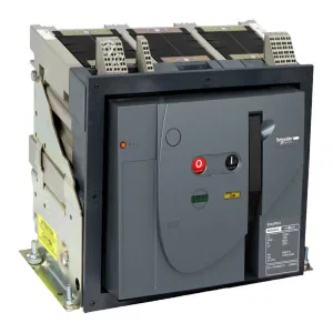 Выключатель-разъединитель Schneider Electric EasyPact MVS 1250А 3P, 50кА, стационарный, MVS12N3MF0D (ШНАЙДЕР) Выключатель-разъединитель Schneider Electric EasyPact MVS 1250А 3P, 50кА, стационарный, MVS12N3MF0D (ШНАЙДЕР)