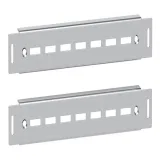 2 РЕЙКИ ДЛЯ ТЯЖЕЛОГО ОБОРУДОВАНИЯ 400