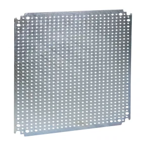МИКРОПЕРФОР. ПЛАТА 400Х400 (ШНАЙДЕР) МИКРОПЕРФОР. ПЛАТА 400Х400 (ШНАЙДЕР)