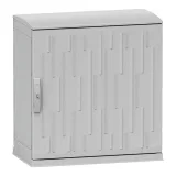 Щит без монтажной платы Schneider Electric Thalassa PHD, 750x1250x620мм, IP55, пластик