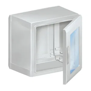 Schneider Electric Thalassa PLA NSYPLA1553TG - шкаф напольный 1000 x 1000 x 320 мм, IP65 (ШНАЙДЕР) Schneider Electric Thalassa PLA NSYPLA1553TG - шкаф напольный 1000 x 1000 x 320 мм, IP65 (ШНАЙДЕР)