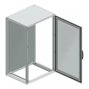ШКАФ SF ДЛЯ ЭЛЕКТР. ОБ-Я 1200x800x800 (ШНАЙДЕР) ШКАФ SF ДЛЯ ЭЛЕКТР. ОБ-Я 1200x800x800 (ШНАЙДЕР)
