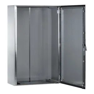 ШКАФ SMX 304L НЕРЖ.СТ. 1800Х600Х400 (ШНАЙДЕР) ШКАФ SMX 304L НЕРЖ.СТ. 1800Х600Х400 (ШНАЙДЕР)