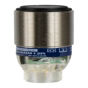 ФОТОЭЛЕКТРИЧЕСКИЙ СЕНСОР XUB9BNANM12 (ШНАЙДЕР) ФОТОЭЛЕКТРИЧЕСКИЙ СЕНСОР XUB9BNANM12 (ШНАЙДЕР)
