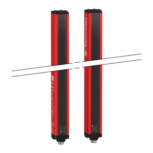 Световой барьер Schneider Electric Preventa, 760 мм (ШНАЙДЕР) Световой барьер Schneider Electric Preventa, 760 мм (ШНАЙДЕР)