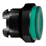 Корпус кнопки Schneider Electric Harmony 22 мм, IP66