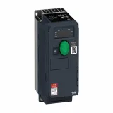 ATV320U07M2C ПРЕОБР ЧАСТОТЫ ATV320 КОМПАКТНОЕ ИСПОЛНЕНИЕ 0.75 КВТ 240В 1Ф