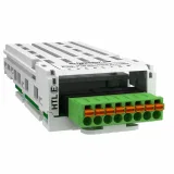 VW3A3424 Модуль датчика скорости PUSH-PULL(HTL)