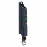 ATV320U07N4B ПРЕОБР ЧАСТОТЫ ATV320 КНИЖНОЕ ИСПОЛНЕНИЕ 0.75 КВТ 500В 3Ф