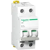 Schneider Electric Acti 9 A9S65291, выключатель нагрузки iSW, 2 полюса, 100 A
